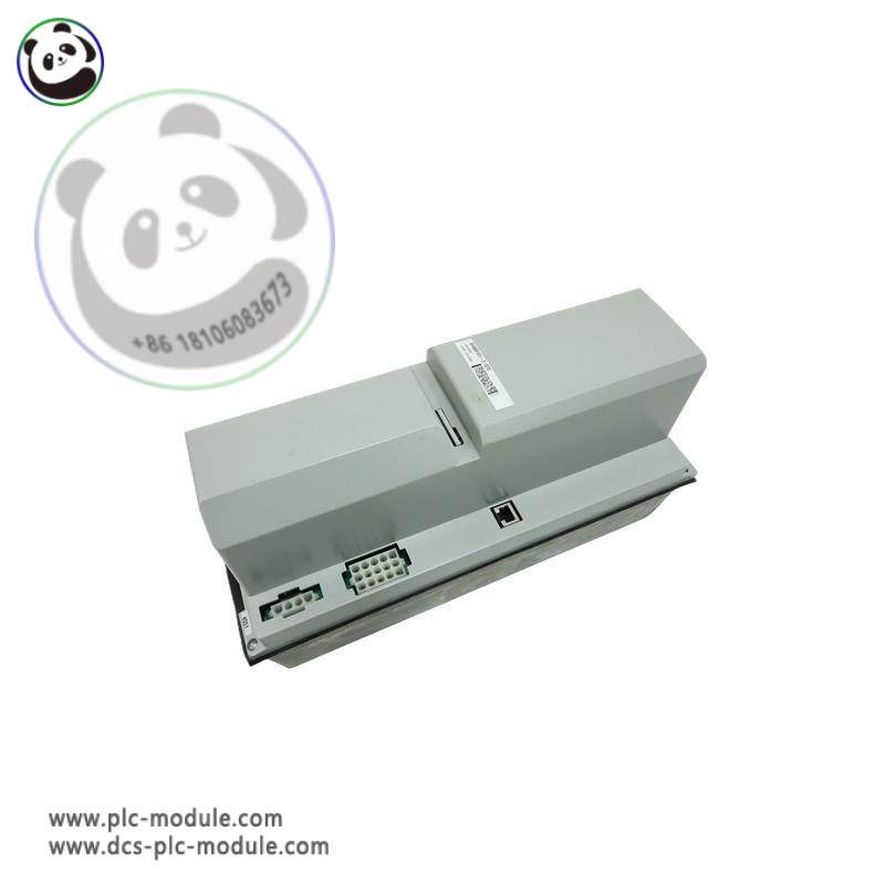 ABB DSQC345B RECTIFIER UNIT