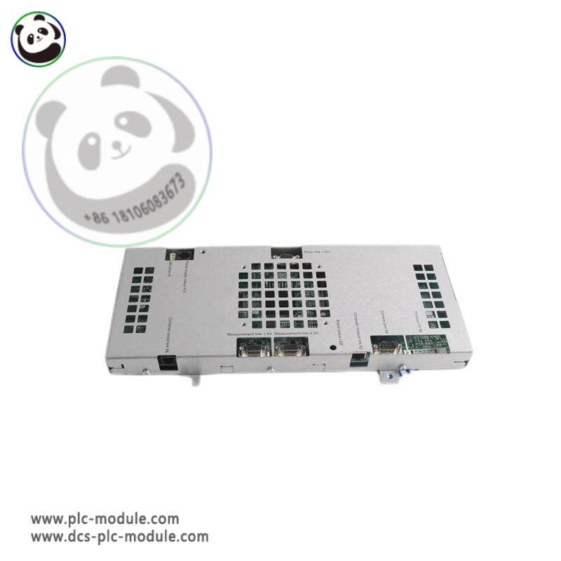 ABB DSQC601 3HAC12815-1 Axis computer