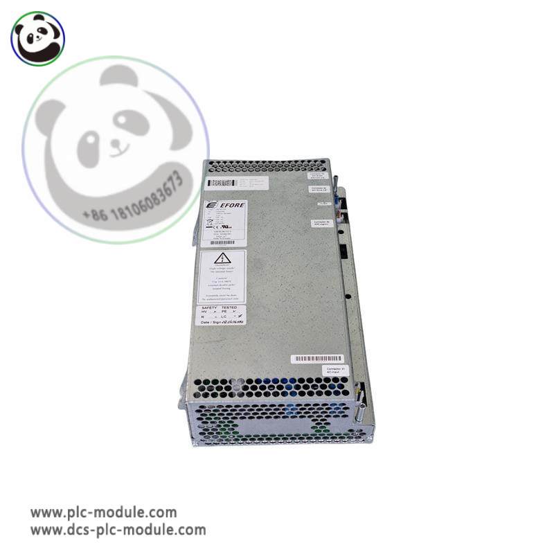 ABB DSQC627 3HAC020466-001 Power Supply Module