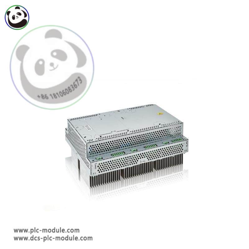 ABB DSQC663 DSQC 663 Drive Unit