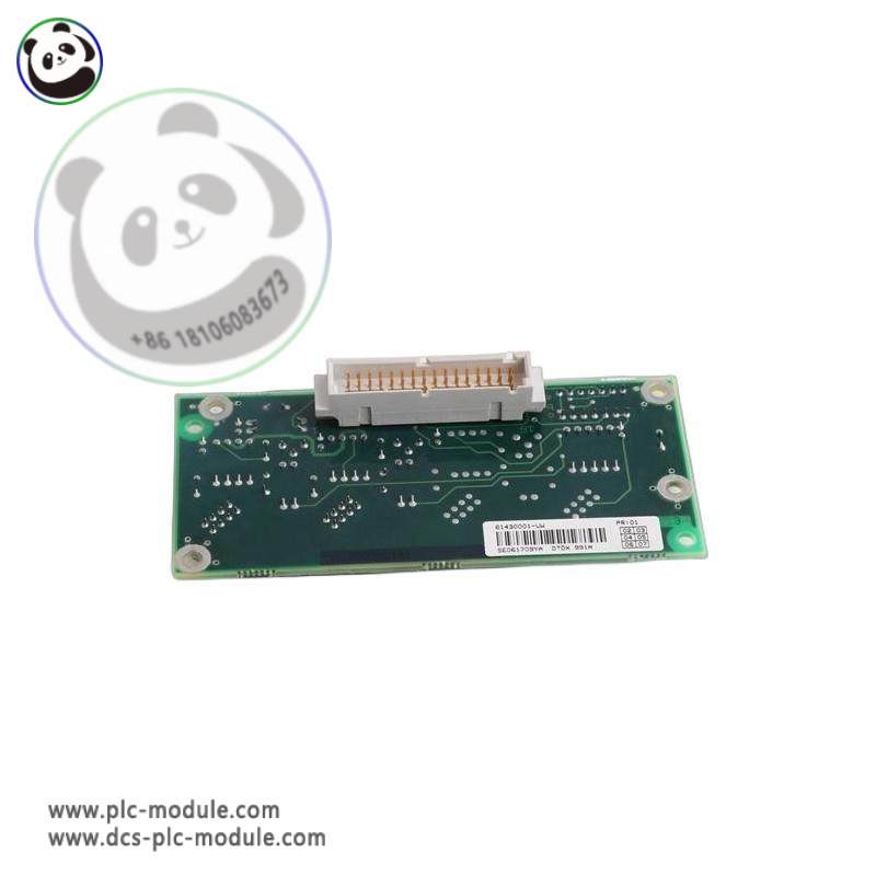 ABB DTDX991A