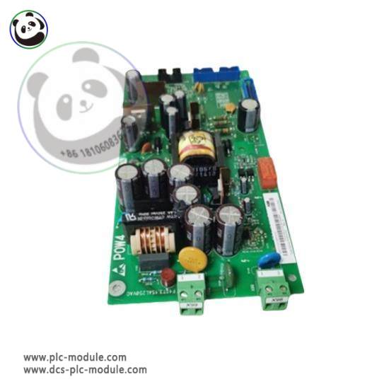 ABB DTDX991A
