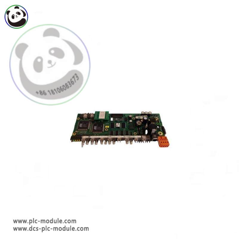 ABB DTDX991A