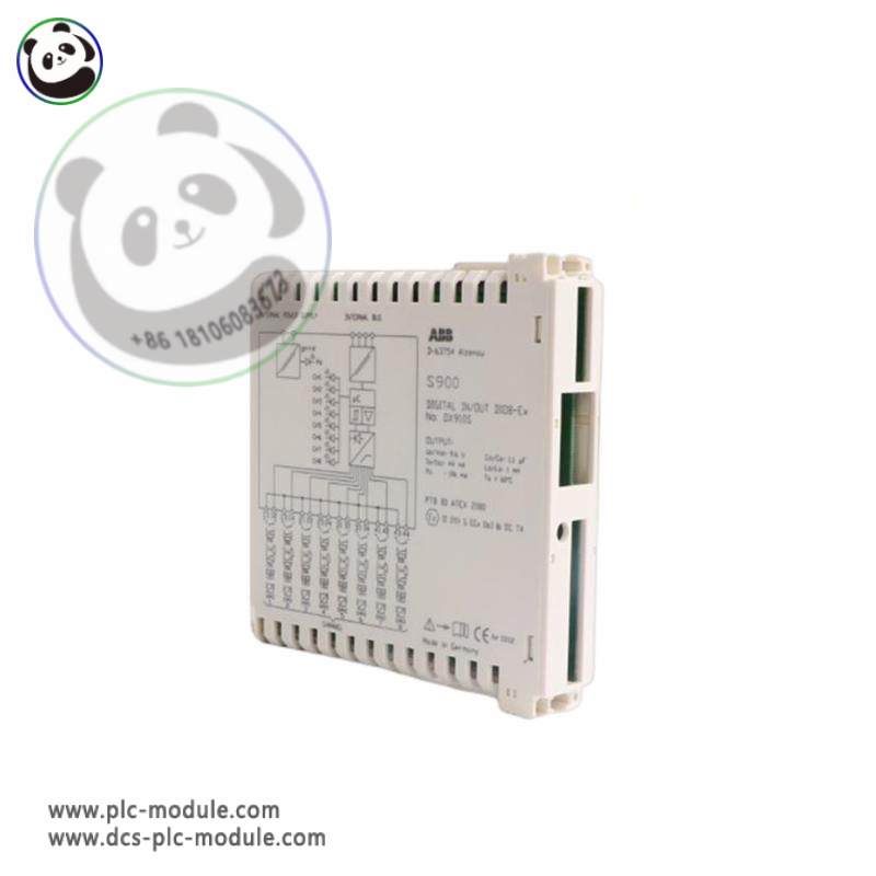 ABB DX910S Output Module