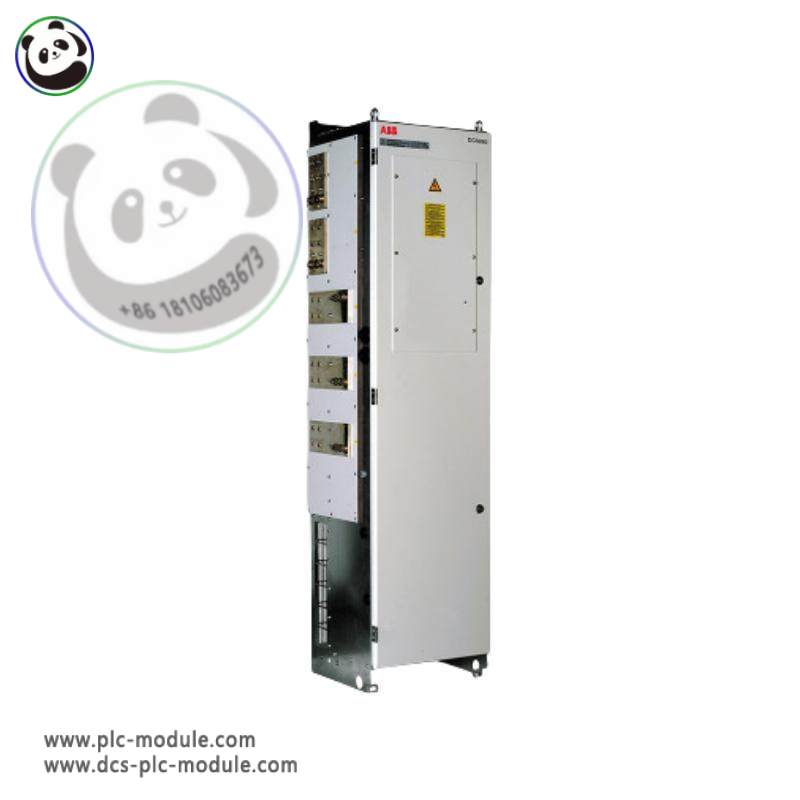 ABB E3EP HENF315276R1