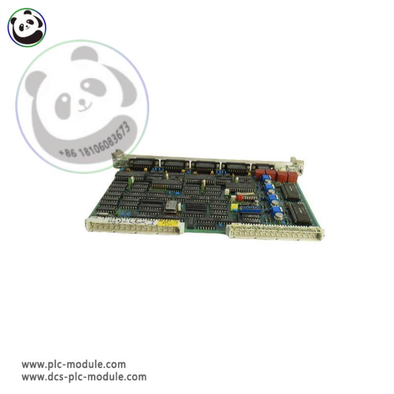 ABB GJR5137200R0005 35AE92G-E power supply board