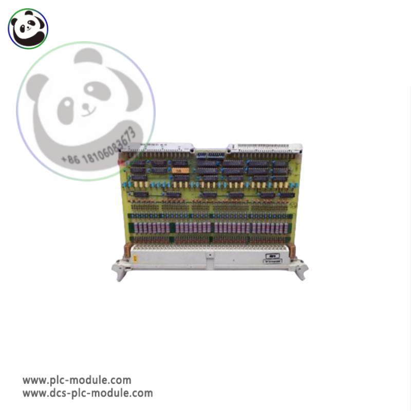 ABB GJR5142800R0001 35AB94B Digital Output Module