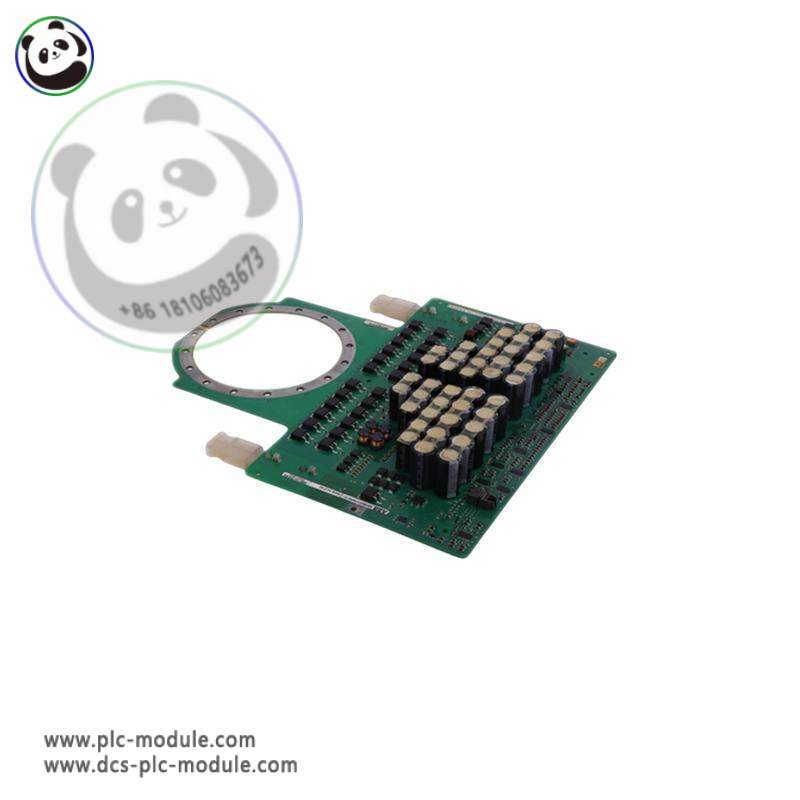 ABB GJV3074353R1 Analog Input Module