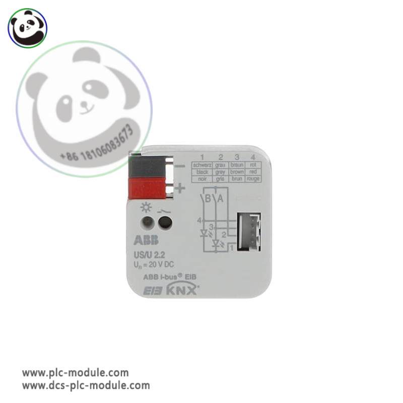 ABB HEIR318072R0002 UNS0024b Conduction Monitoring