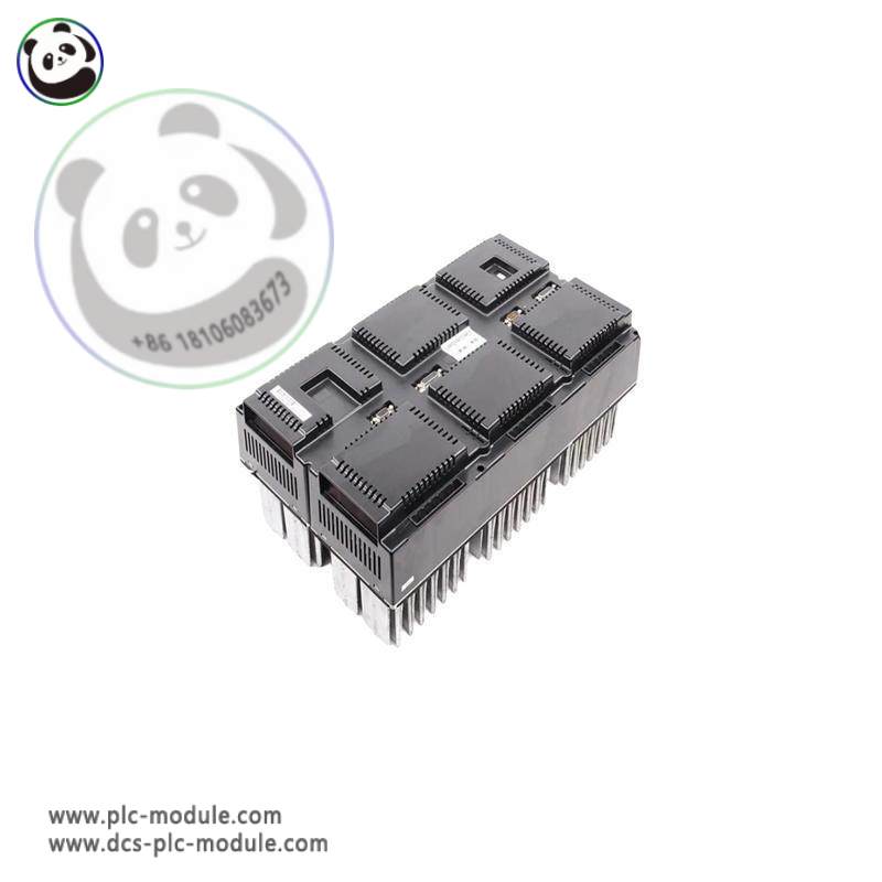 ABB HENF209644R0007 G4AA MODULE 