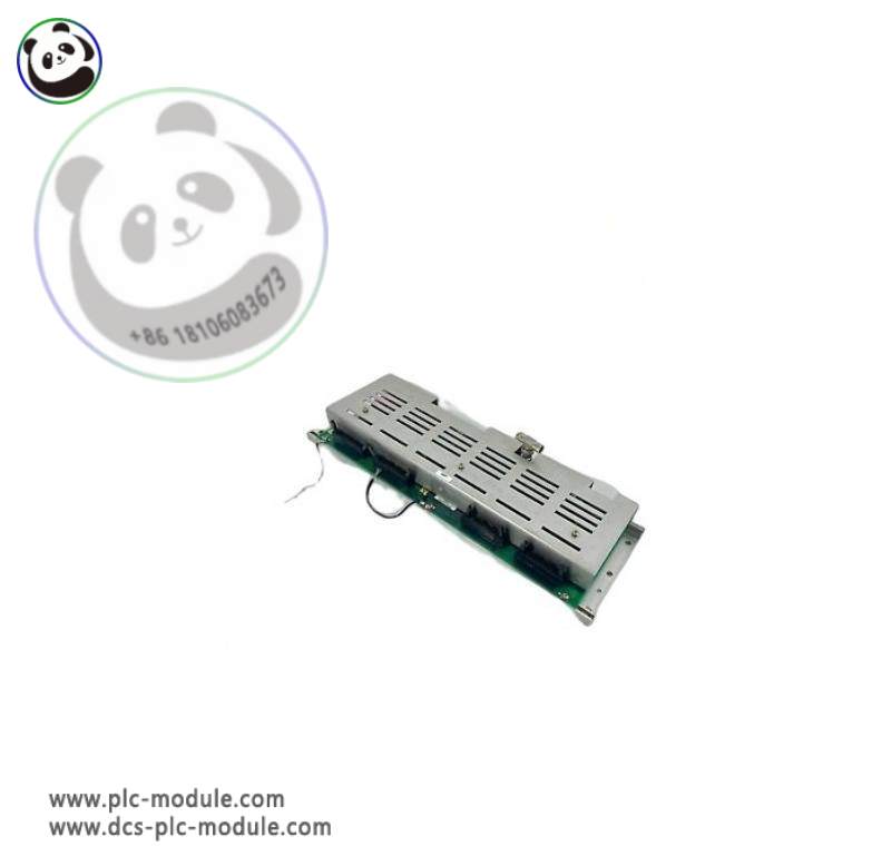 ABB HIEE300661R0001 UPC090AE01 Module