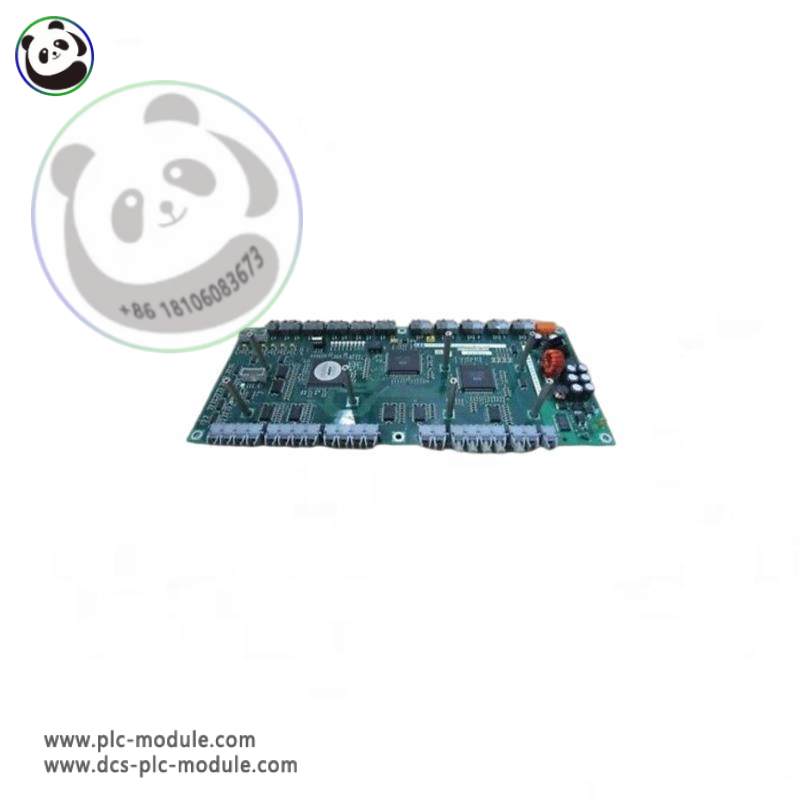 ABB HIEE300936R0101 UFC718AE01 Main Circuit Interface Board