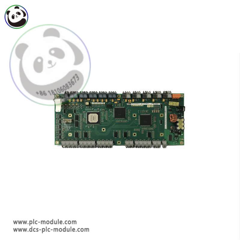 ABB HIEE300936R0101 ;UFC718AE101 Main Circuit Interface Board