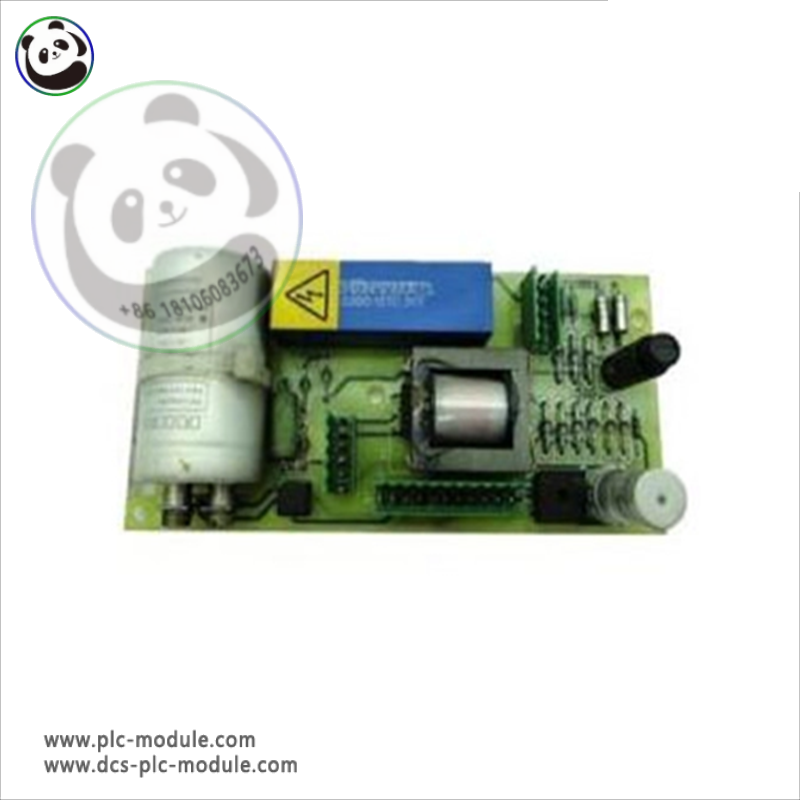 ABB HIEE400961R0001 UFB009AE01 PLC Module