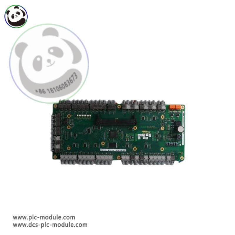 ABB HIEE401782R0001 LTC391 AE01 monitoring module