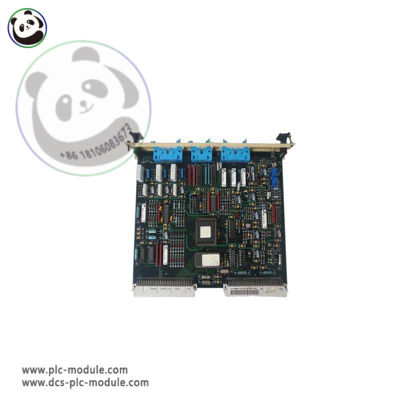 ABB HIEE405246R0002 EXTENSION CARD