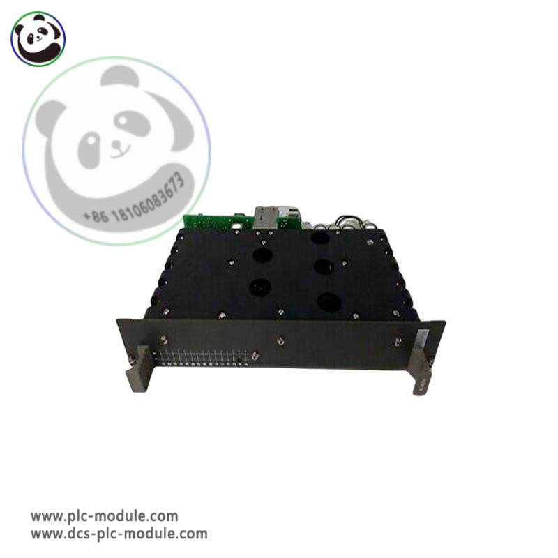 ABB HIER466665R0099 NU8976A99 HIEE220295R0001 NU8976A CONTROL MODULE