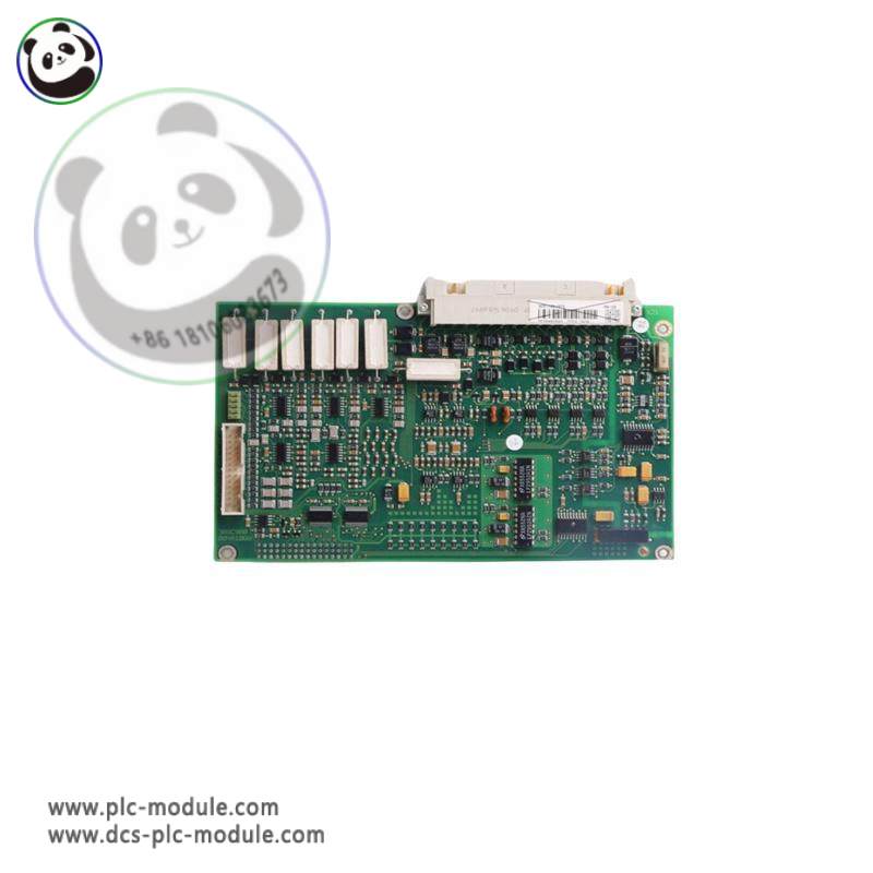 ABB HIET404238R0001 UFB700 A01 Circuit Board