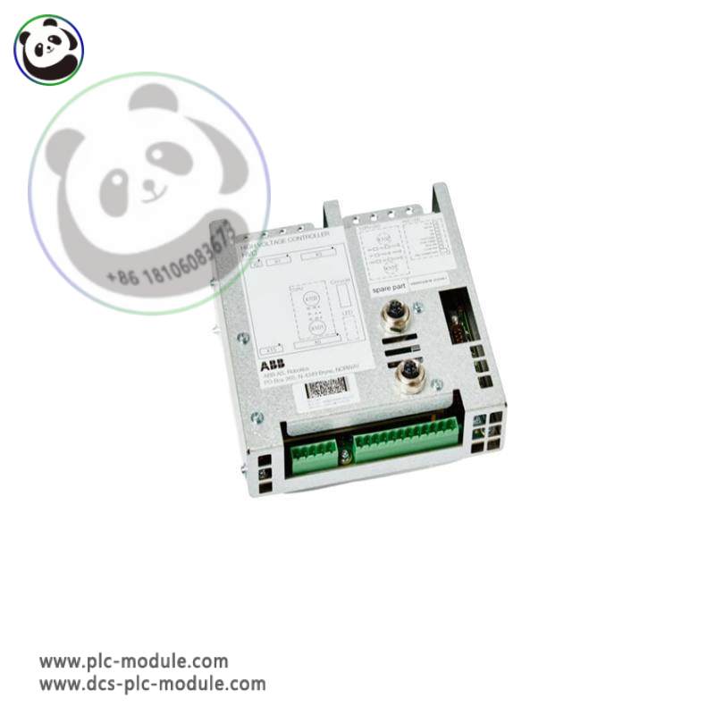 ABB HVC-02B 3HNA024966-001 IRC5DSQC505 3HAC4296-1 HVC-02B 3HNA024966-001 IRC5DSQC505 3HAC4296-1