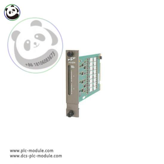 ABB IMDS014