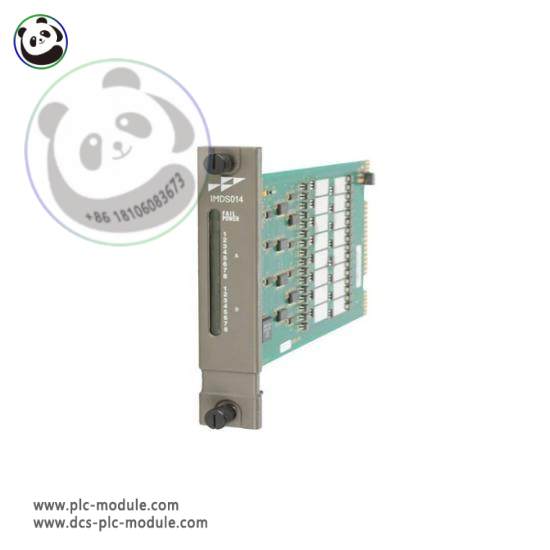 ABB IMDS014