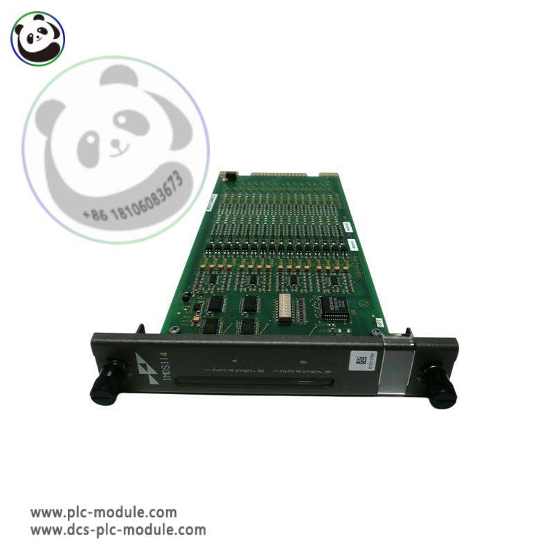 ABB IMDSI14 Digital Input Module