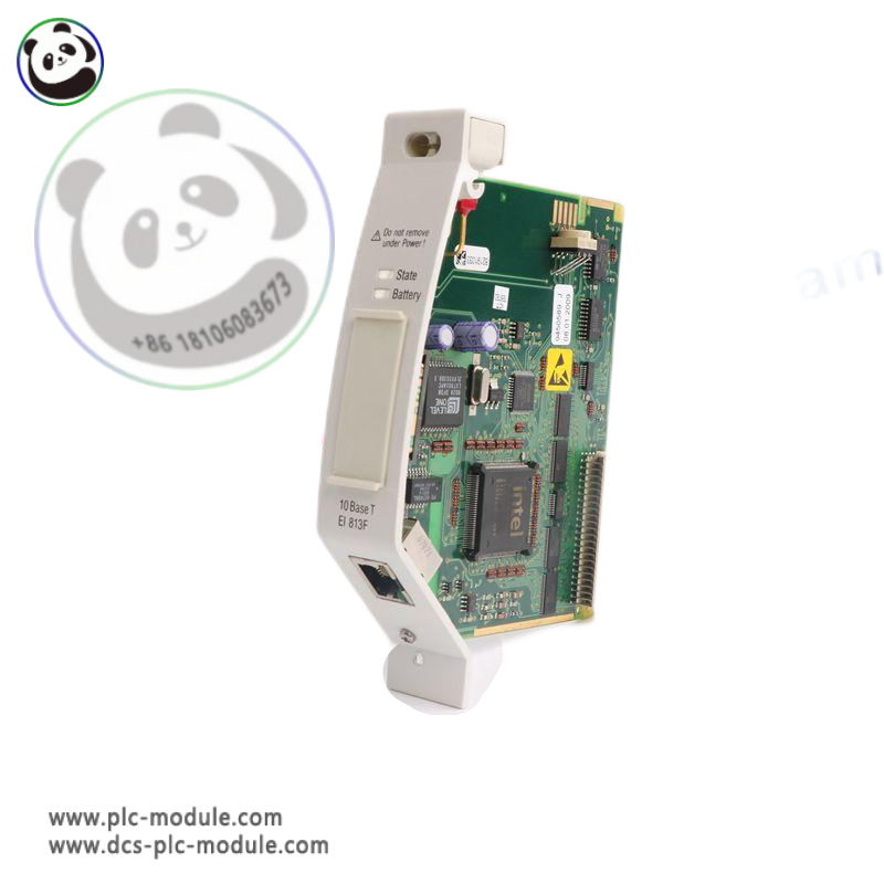 ABB Interface unit SC86-4CM0 