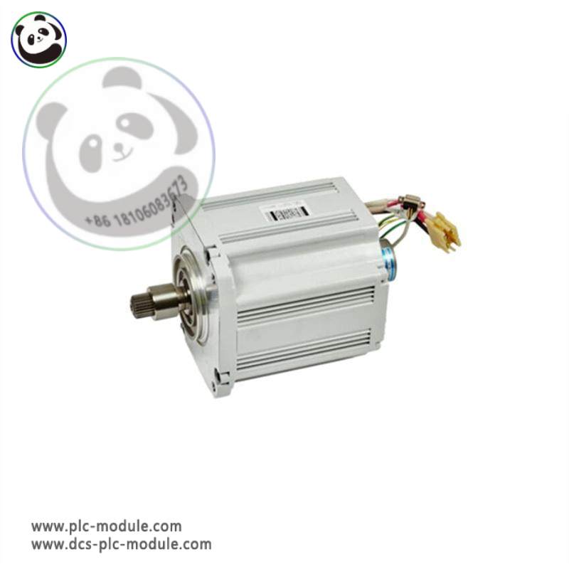 ABB IRB46003HAC029236-002/09 AC Servo Motor