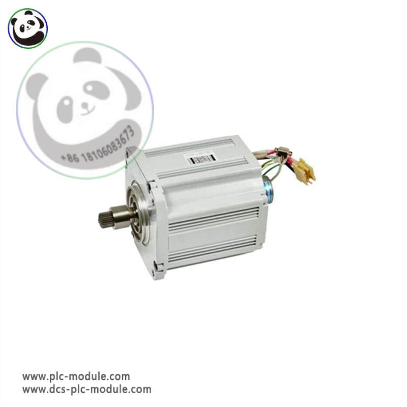 ABB IRB46003HAC029236-002 Servo Motor