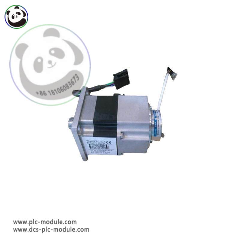 ABB IRB52 3HAC021457-001 Servo Motor