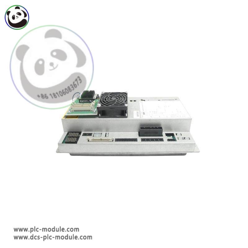 ABB IRB52 PDB02 3HNA006147-001 power module