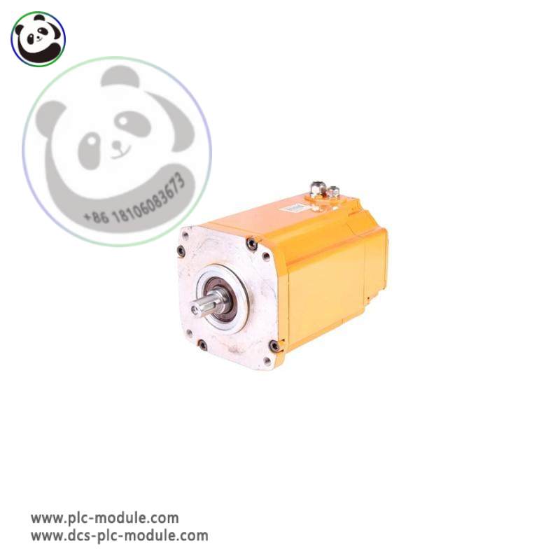 ABB IRB66003HAC020208-001 DSQC611/3HAC13389-2 3HAC020849-001 Rotational AC Motor, M11