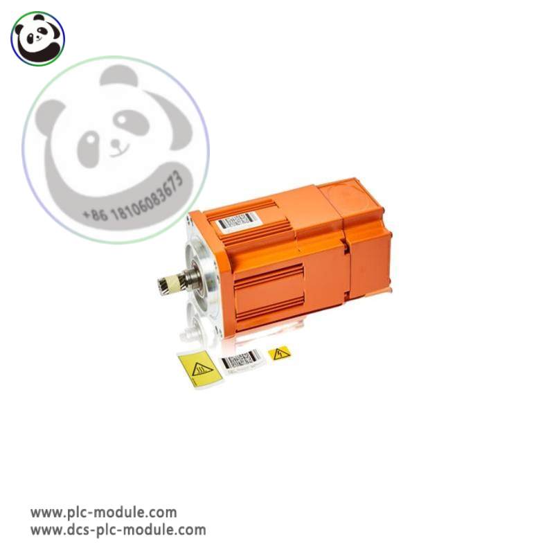 ABB MTD5003HAC038210-002 DSQC400E 3HAC058424-001 Motor unit MTD 500-750/ spare part