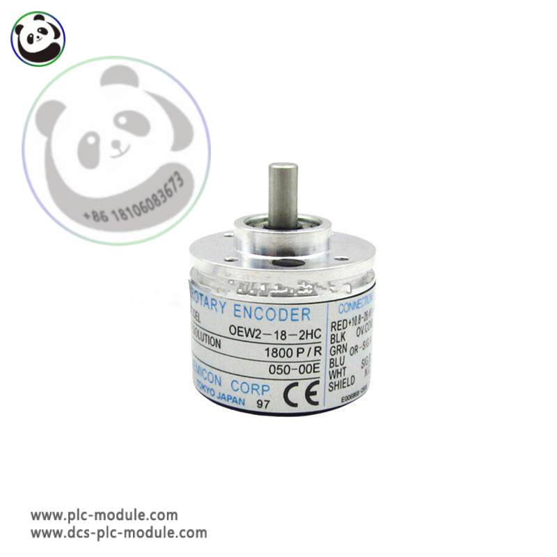 ABB OEW2-25-2MHCP E007310-050E 3HAC17484-001 3HAC025724-001 OEW2-25-2MHCP E007310-050E 3HAC17484-001 3HAC025724-001