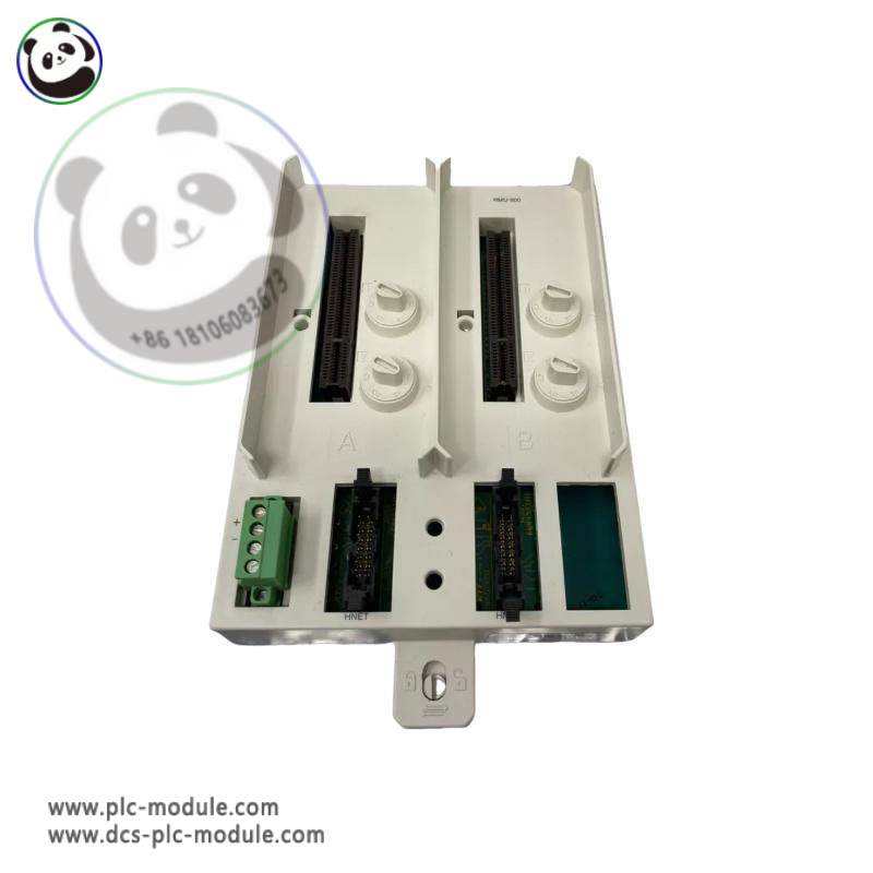 ABB P-HB-RMU-8000N200 Power supply module