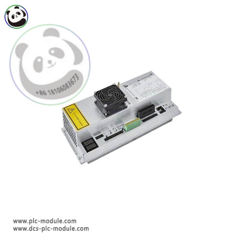 ABB PDB-01 3HNA006147-001 Power Module