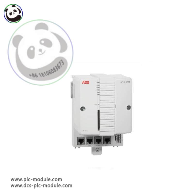 ABB PM851AK01 PM851AK01 Controller unit