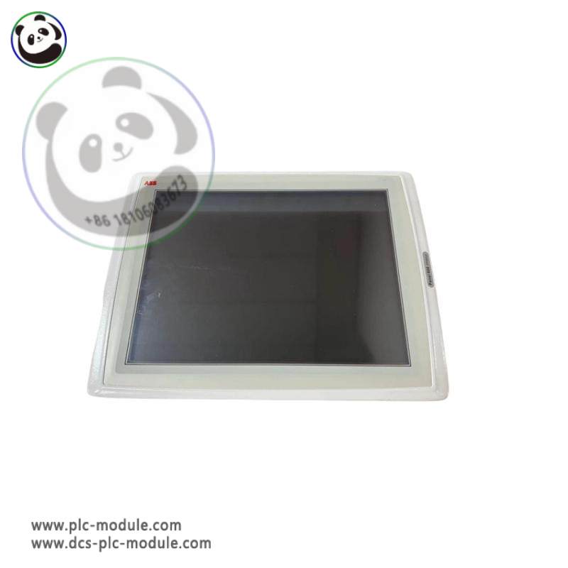 ABB PP865A 3BSE042236R2 Panel