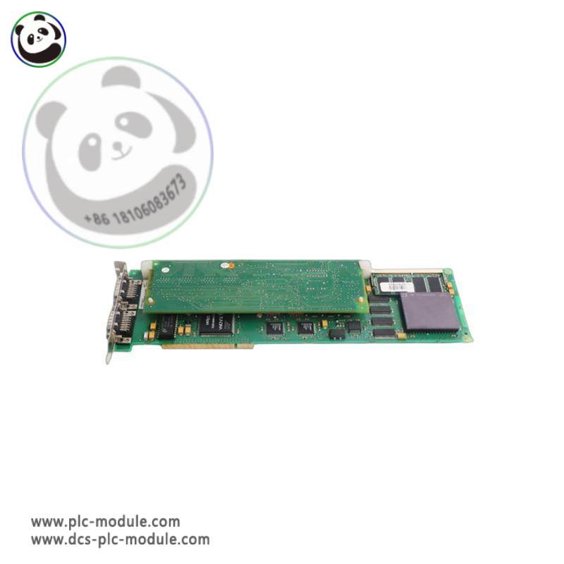 ABB PU516 3BSE013064R1 PCB Module