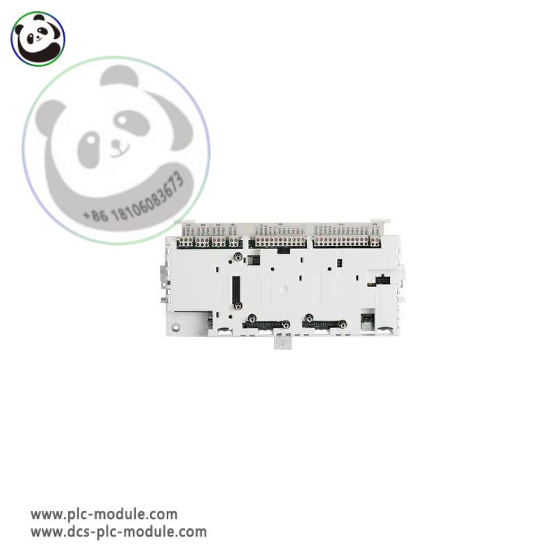 ABB RDCU-02C AS7R7292 Control Unit