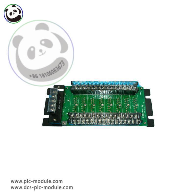 ABB RINT-5514C INTERFACE BOARD