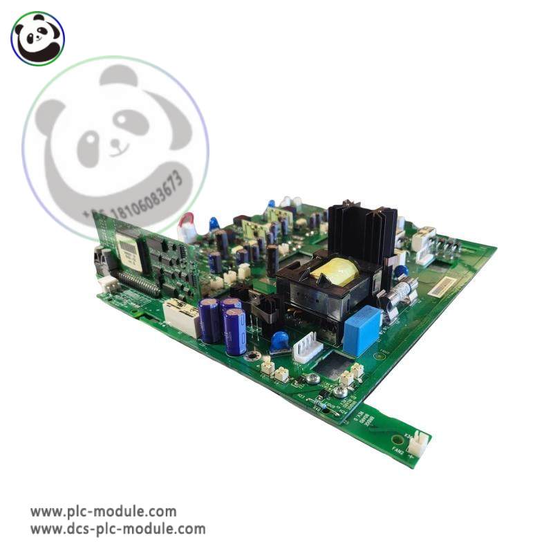 ABB RINT-6621C Inverter driver board