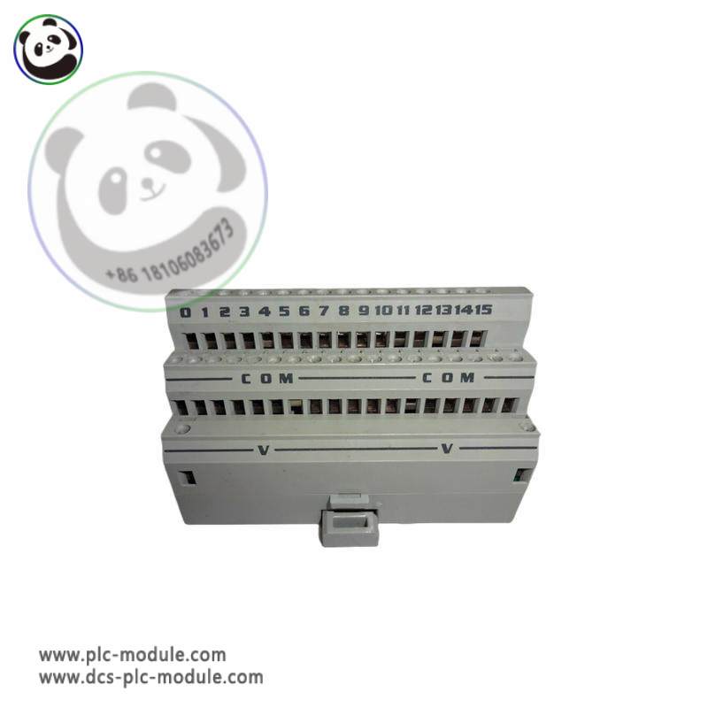 ABB S200-TB2 S200TB2 FlexLogix Terminal Block