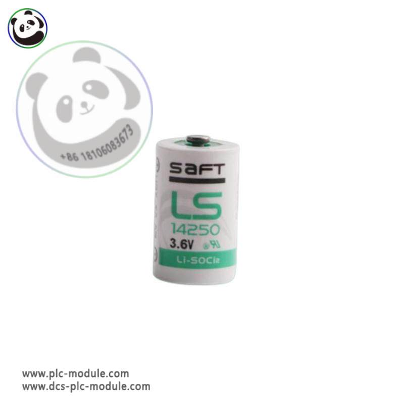 ABB SB808F 3BDM0001199R1 Battery