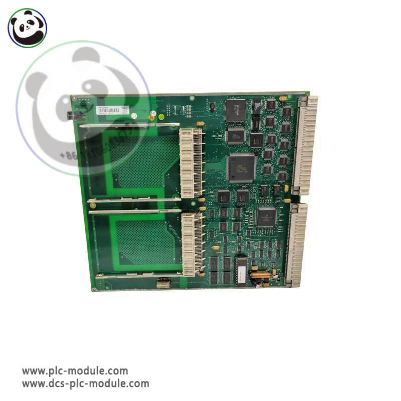 ABB SC510 3BSE003832R1 Submodule Carrier without CPU