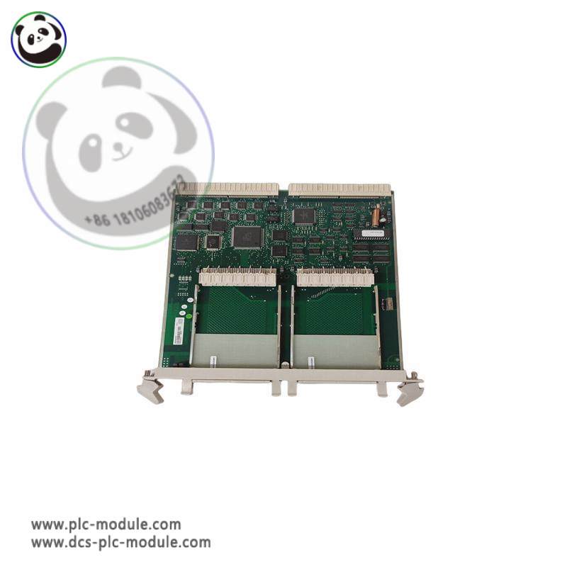 ABB SC510 SUBMODULE CARRIER