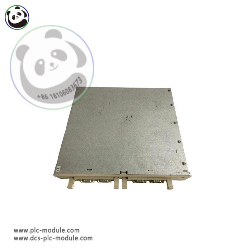 ABB SC610 3BSE001552R1 PLC Module