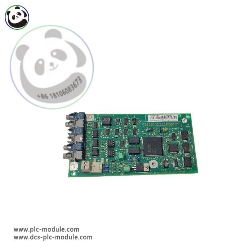 ABB SDCS-COM-1 3BSE005028R1 DRIVE LINK BOARD