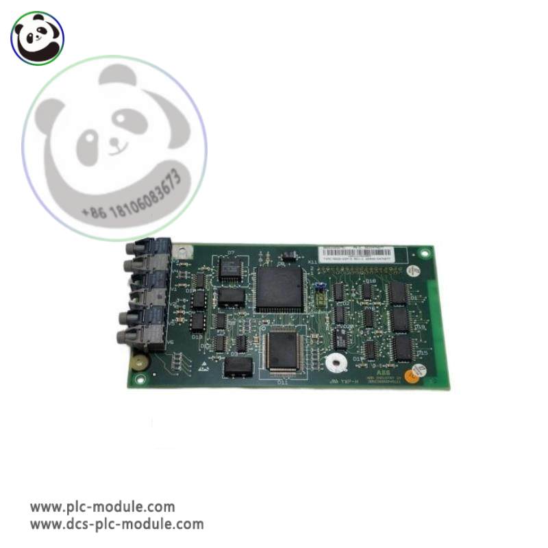 ABB SDCS-COM-5 3BSE006567R1 COMMUNICATION BOARD