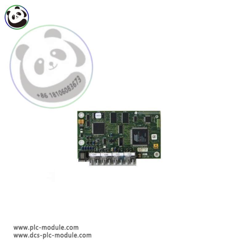 ABB SDCS-COM-82 3ADT220134R0002 SDCS-COM-82 board 5MBd